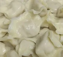 Northeastern Sour Cabbage Dumplings