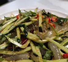 Northeastern Meat Sauce Noodles