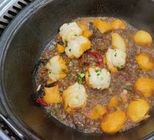 Northeast Stroll Chicken