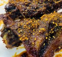 New Signature Duck Leg