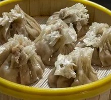 Steamed Dumplings