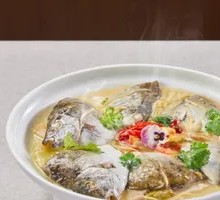 Plum-Boiled Mudskipper