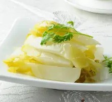 Chaozhou Salted Vegetable