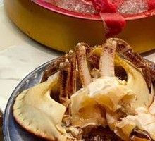 Fatty Bread Crab