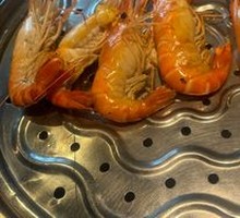 Fresh Macrobrachium rosenbergii