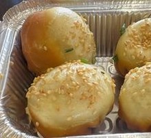 Signature Original Pan-Fried Dumplings