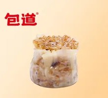 Braised Shrimp and Sticky Rice Dumplings