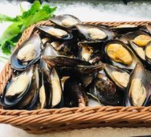 New Zealand Mussels