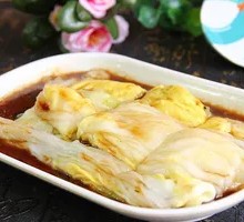 Pork and Egg Sausage