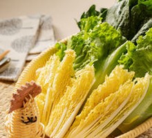 Vegetable Medley