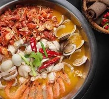 Fatty Intestine Bliss Spicy Fish