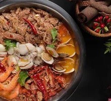 Baxi Spicy Fish with Sauce