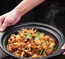 Lingnan Free-range Chicken Stew