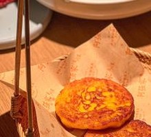 Handmade Corn Cakes