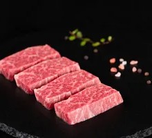 Flame-Grilled Pork Ribs