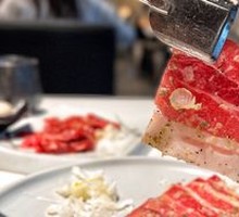 Scallion Salt Pork