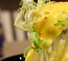 Cheesy Baked Mashed Potatoes