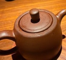Morel Mushroom功夫 Soup