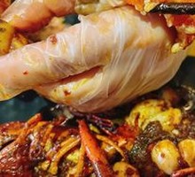 Australian Freshwater Crawfish