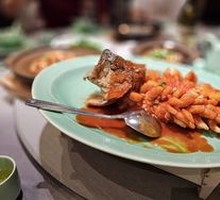 Sweet and Sour Pineapple Fish