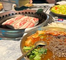 Qiqihar Sweet and Sour Cold Noodles