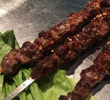 Qiqihar Large Meat Skewers
