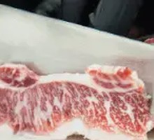 One Meter Premium Snowflake