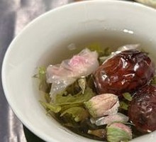八宝盖碗茶