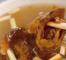 Pork Intestine Noodles
