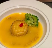 Golden Soup Fresh Abalone