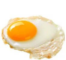 Fried Egg