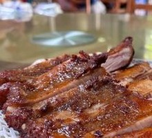 Braised Pork Ribs