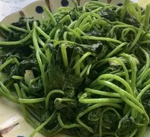 Farm-Grown Vegetables