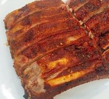 Taihe Braised Spare Ribs