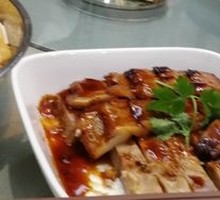 Old Mother Pot Stewed Dish