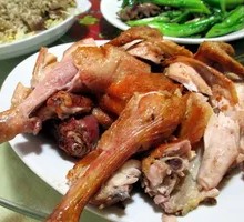 Taihe Roast Chicken