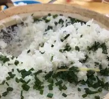Clay Pot Rice
