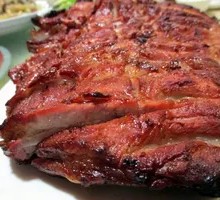 Braised Pork Ribs