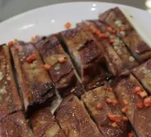 Taihe Braised Spare Ribs