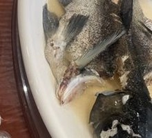 Oil and Salt Stewed Fish