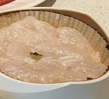 Stir-fried Pangasius Fish