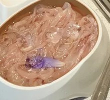 Stir-fried Duck Intestines