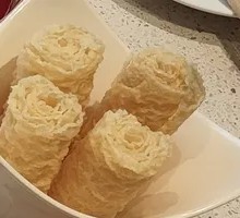 3-Second Lingling Roll