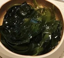 8-Second Kelp Sprout