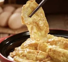 Farmhouse Egg Dumpling Stew