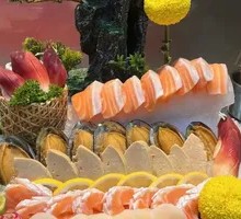 Assorted Cuisine Platter