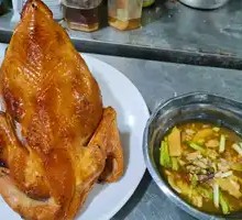 Chengji Roast Chicken