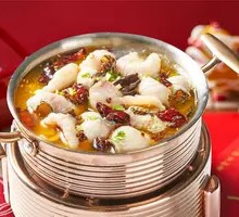 Full盛 Sour Cabbage Fish