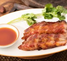 Secret-Recipe Roast Barbecue Pork