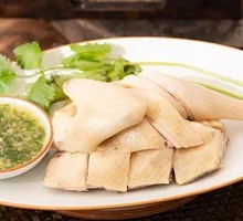 Fengzhongfeng Steamed Chicken
